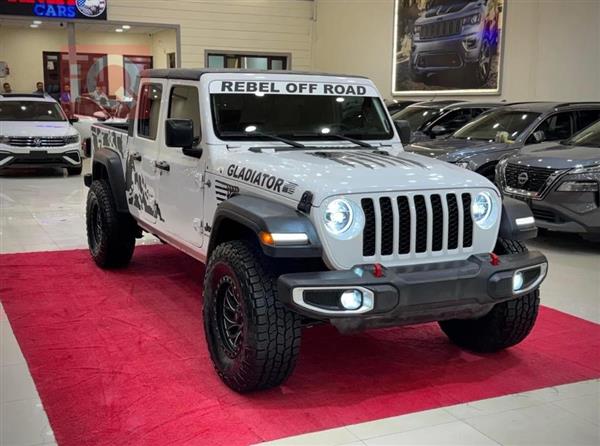 Jeep for sale in Iraq